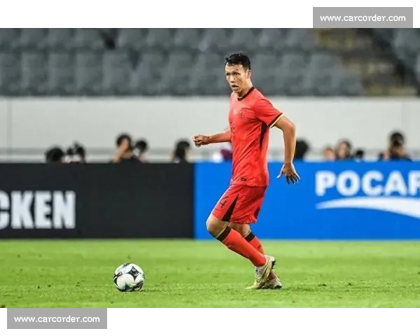 高天意回归国足获赞！位置调整或成爆发关键，杨翼力挺其战术适配性