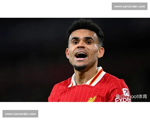 利雅得胜利铁心签迪亚斯！8500 万欧报价锁定首选目标