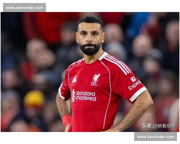 巴萨转会博弈：利物浦强硬与战术适配的双重挑战