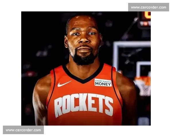 杜兰特空降火箭！五换一震撼交易达成，西部第二剑指争冠，雷霆卫冕承压