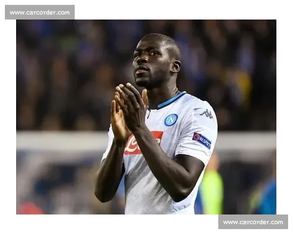 那不勒斯 2800 万敲定诺阿 - 朗！五年长约 + 250 万欧年薪创边路新纪录