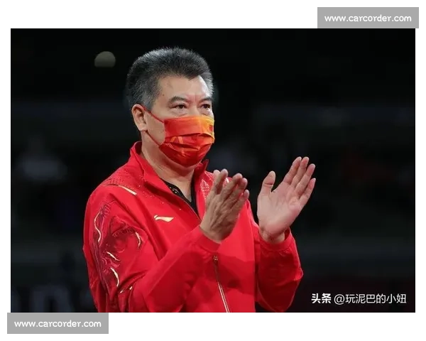 国乒两站 0 冠后全主力出征美国大满贯：重塑荣耀的关键一战