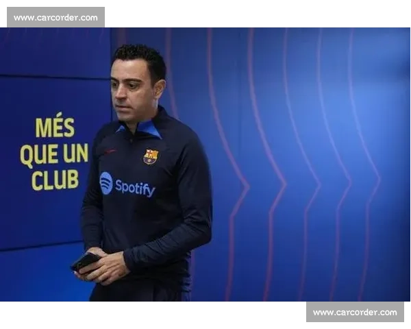 巴萨加速尼科 - 威廉姆斯季前赛加盟 哈维期待边路新星融入战术体系