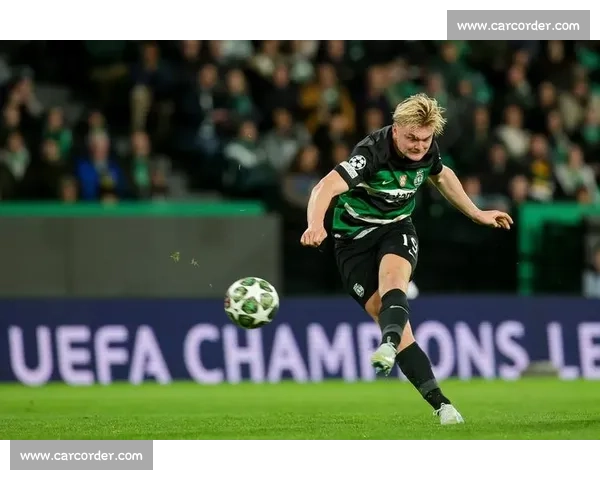 皇马错失锋线巨兽：哲凯赖什因转会费争议与伯纳乌擦肩而过