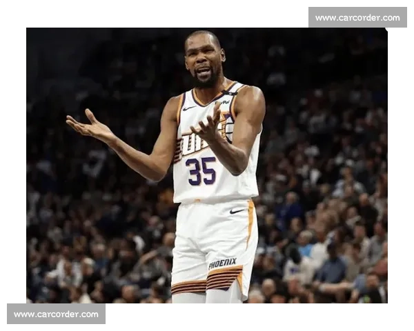 火箭 B 计划锁定灰熊神射！放弃杜兰特另有深意，火记曝三分手才是真解药