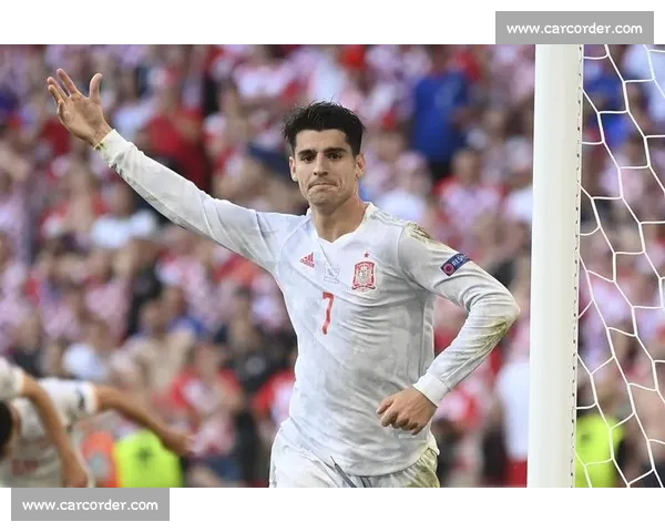 莫拉塔欧洲杯前抑郁想诈伤退役：恶评摧毁心理防线