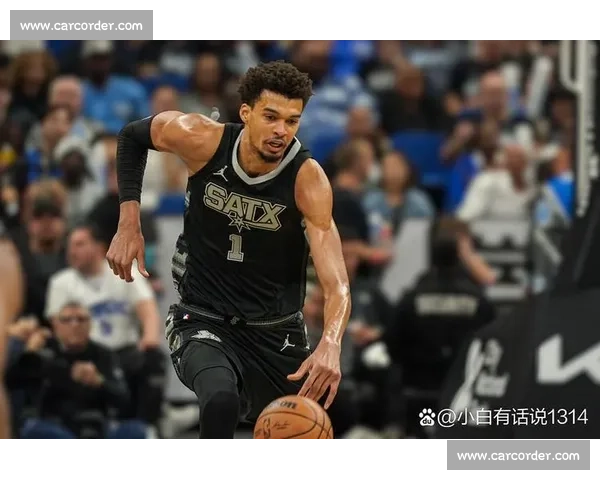 马刺内线补强锁定双目标：亚布塞莱 + 科内特成文班最佳拍档