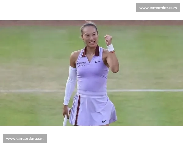 郑钦文退赛丢第四!柏林赛成温网种子生死战,签运再陷萨巴伦卡包围圈