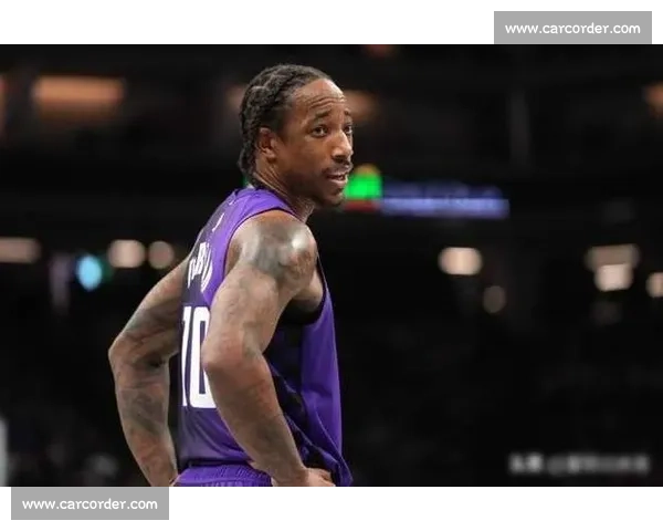 德罗赞盛赞雷霆化学反应:总冠军级更衣室是成功基石