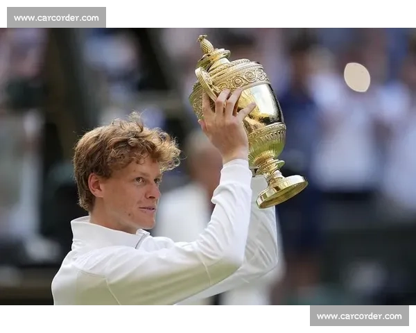 温网 2025 总奖金达 5.2 亿人民币！单打冠军近 3000 万创纪录