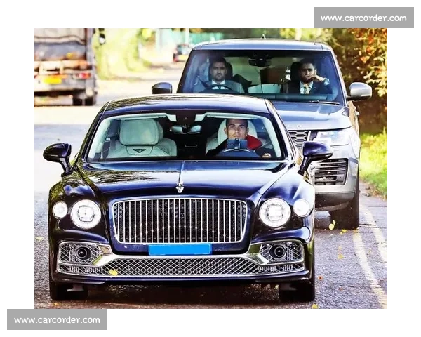 燃油车退场，欧冠情怀不再？