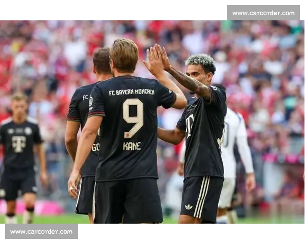 科曼伤无大碍！拜仁飞翼确认出战巴黎