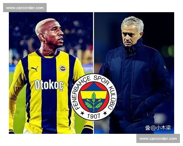 罗马诺：费内巴切接近租借杜兰，穆里尼奥钦点锋线新援