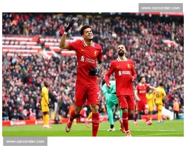 马卡：迪亚斯借巴萨施压利物浦求高薪续约