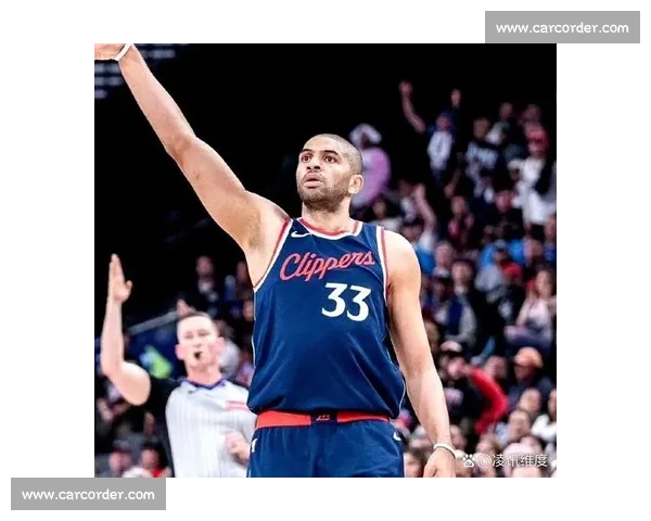 巴图姆跳出 490 万合同试水自由市场 快船欲续约老将共赴争冠之路