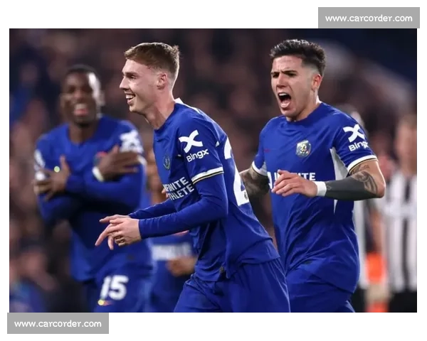 穆德里克禁赛 4 年!切尔西 1 亿打水漂,24 岁天才或告别足坛