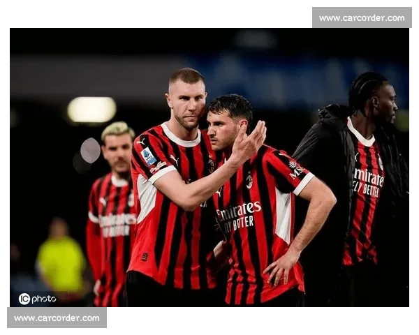 希门尼斯拒那不勒斯邀约 铁心留守米兰开启新挑战